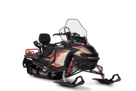 Снегоход AODES Siberiacross 1000 WT 508mm LCD 6.8 в Воронеже