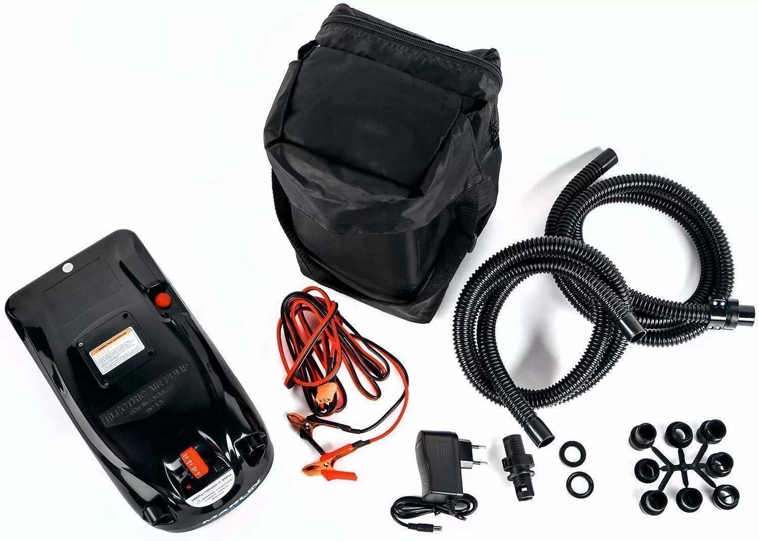 ЭЛЕКТРИЧЕСКИЙ НАСОС MARLIN GP-80 BD в Воронеже