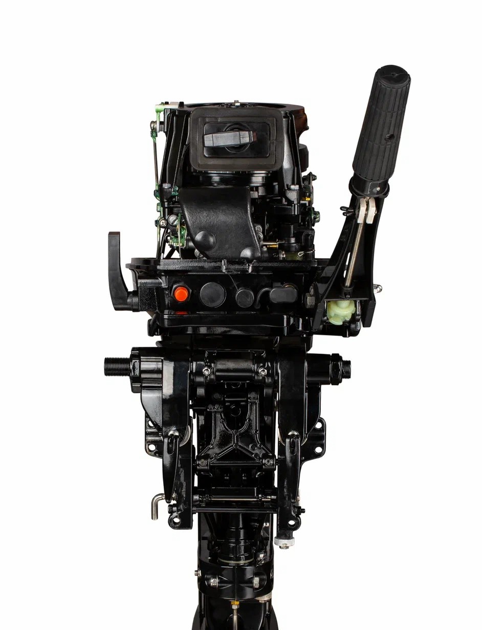 ЛОДОЧНЫЙ МОТОР GLADIATOR G20FHS в Воронеже