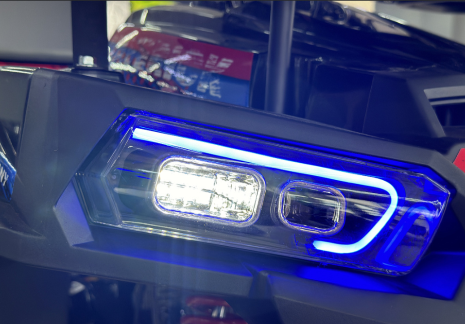 Квадроцикл GBM MAVERICK 222 NEW в Воронеже