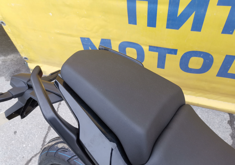 Мотоцикл MOTOLAND (МОТОЛЕНД) 250 CB250 (172FMM-5/PR250) (2022 г.) в Воронеже