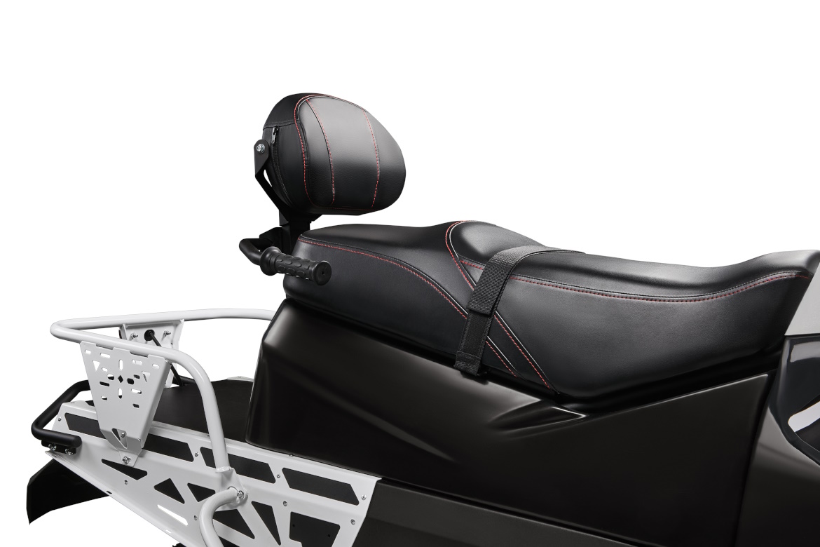 Снегоход IRBIS TUNGUS 600L в Воронеже