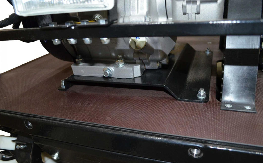 Мотобуксировщик вездеход KOiRA T13 RЕ (понижающий редуктор, электростартер) в Воронеже