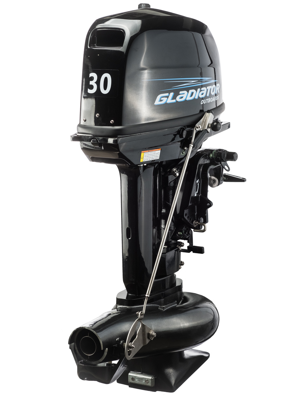 ЛОДОЧНЫЙ МОТОР GLADIATOR G30FH ВОДОМЕТ в Воронеже