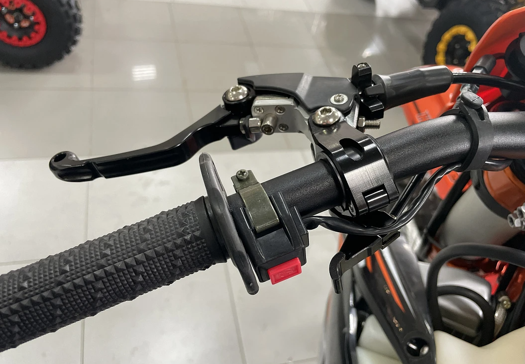 Мотоцикл PROGASI HARDCORE 450 в Воронеже