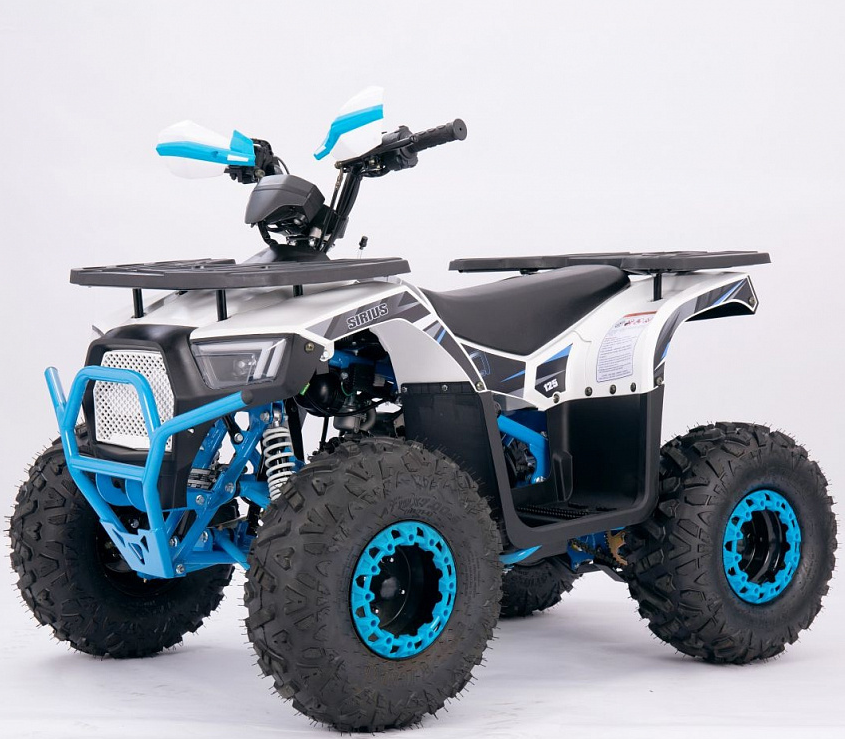 Квадроцикл YACOTA SIRIUS 110 в Воронеже