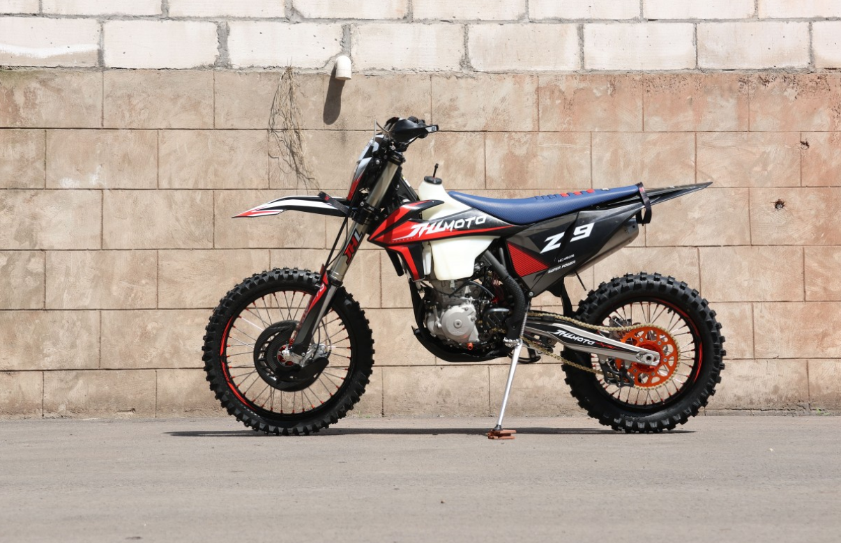 Мотоцикл JHLMOTO JHL Z9 NC450S в Воронеже