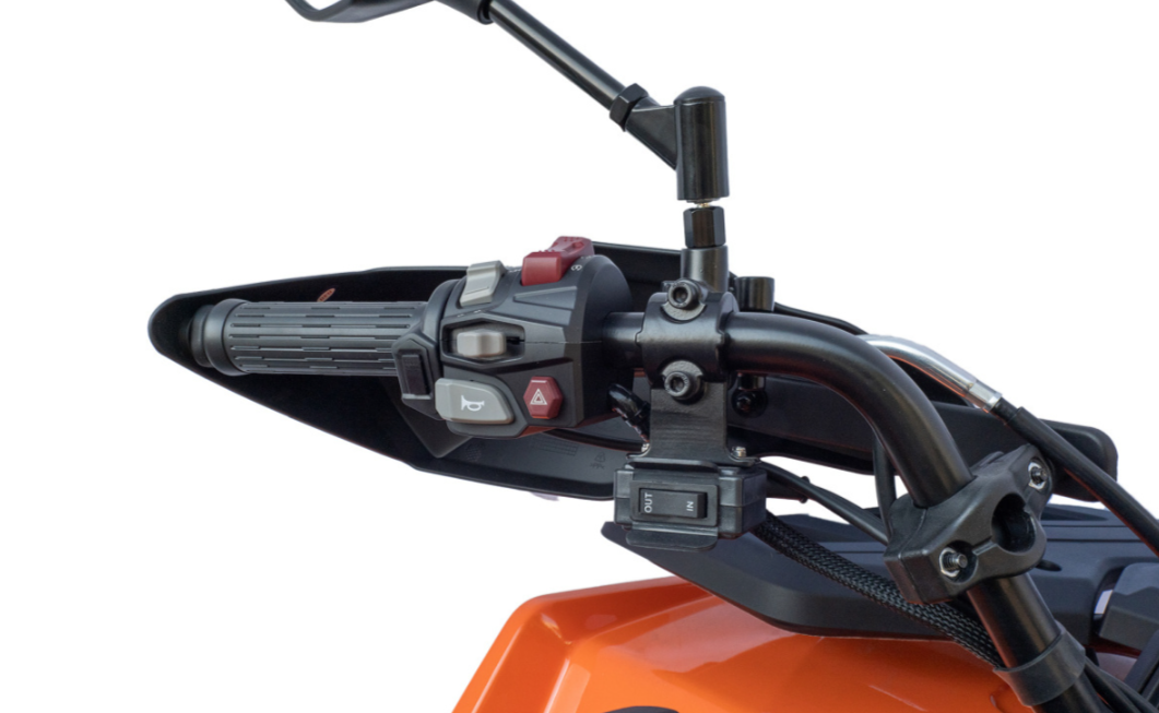 Квадроцикл HND QRX 550 в Воронеже