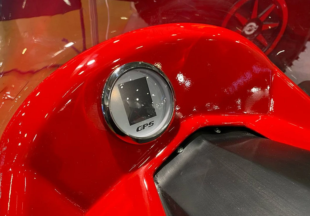 Снегоход ТОФАЛАР АТЛАС 800 в Воронеже