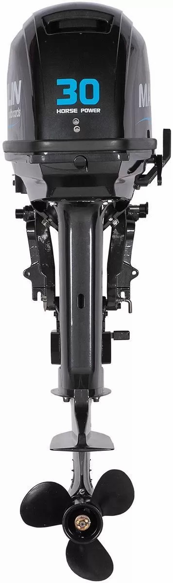 Лодочный мотор MARLIN MP 30 AWRS в Воронеже