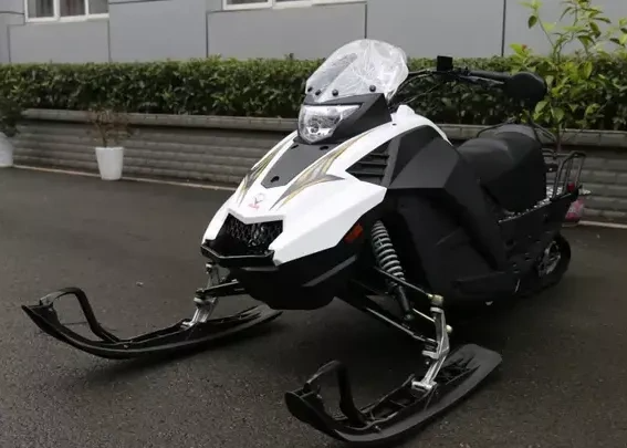 Снегоход ULAR 220 в Воронеже