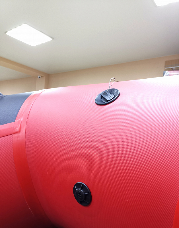 Лодка MISHIMO SPORT 390 в Воронеже