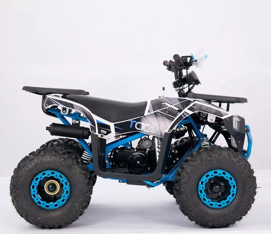 Квадроцикл YACOTA SIRIUS 110 в Воронеже