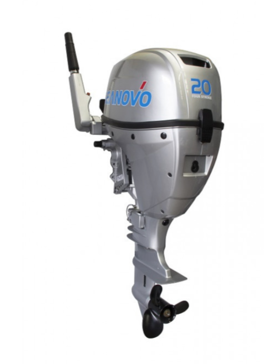 Лодочный мотор SEANOVO SNEF9,9(20)FES - EFI в Воронеже