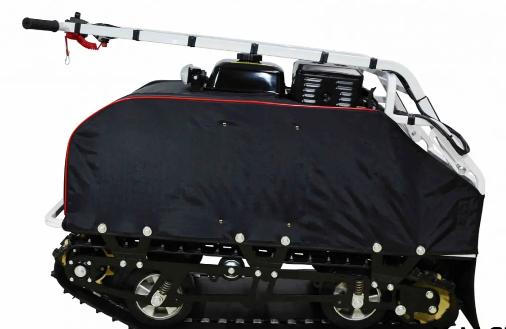 Компактная мотособака "Богатырь" mini 15 (127 см) в Воронеже