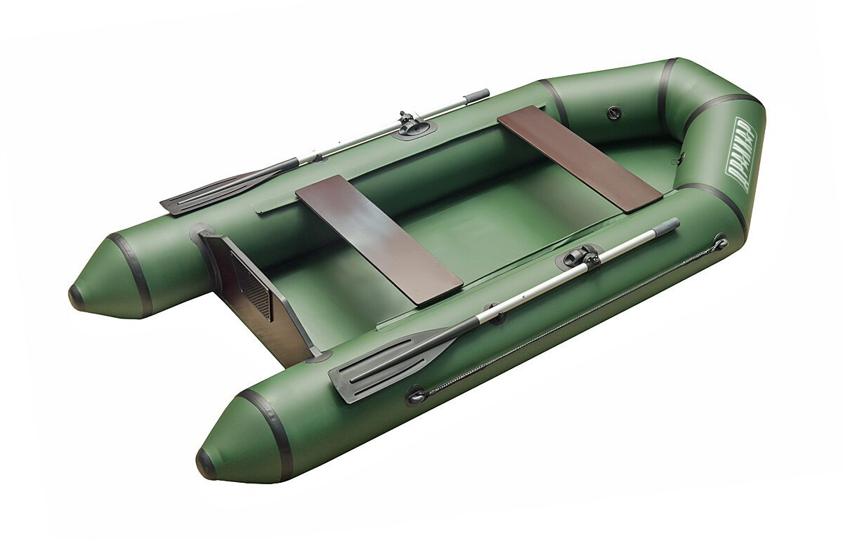 ЛОДКА ДРАККАР 3200 С STANDART в Воронеже