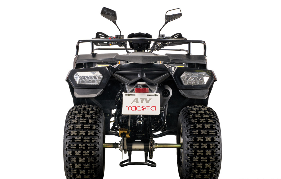 Квадроцикл YACOTA CABO 200 в Воронеже