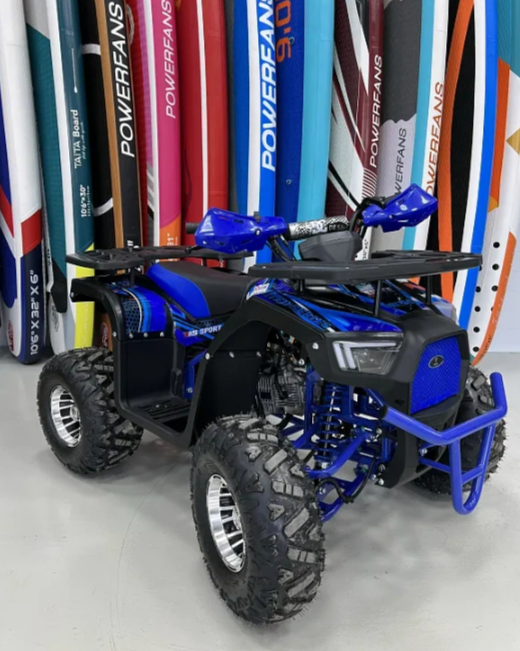 Квадроцикл PROMAX SPACE 200 в Воронеже