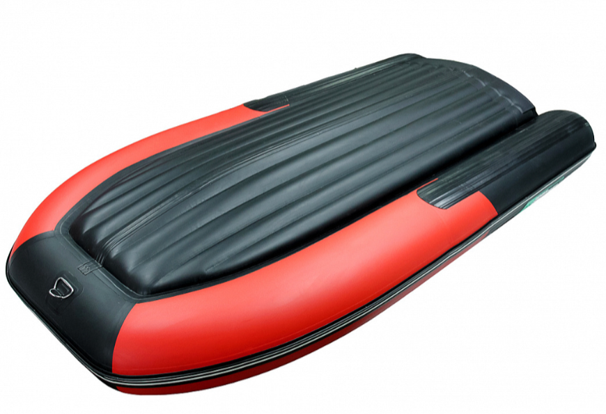 НАДУВНАЯ ЛОДКА GLADIATOR E380S в Воронеже