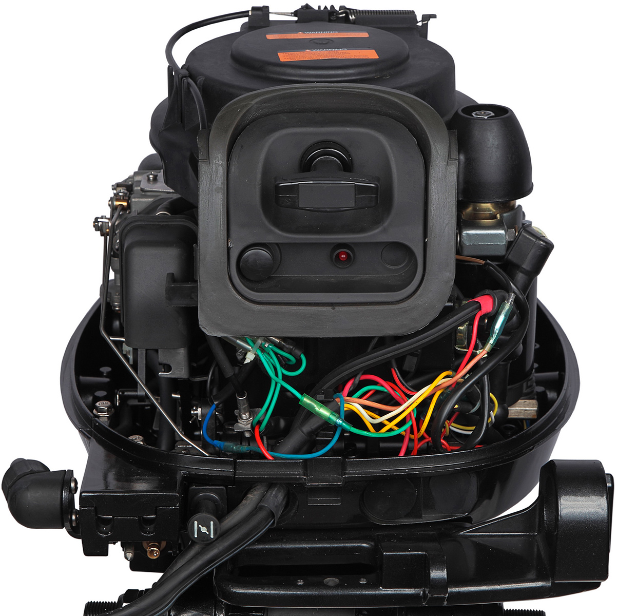 Лодочный мотор MARLIN MF 9.9 AMHL в Воронеже