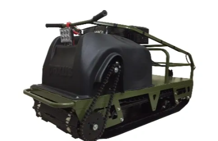 Мотобуксировщик PAXUS "ФЕНИКС" 15 л.с. в Воронеже