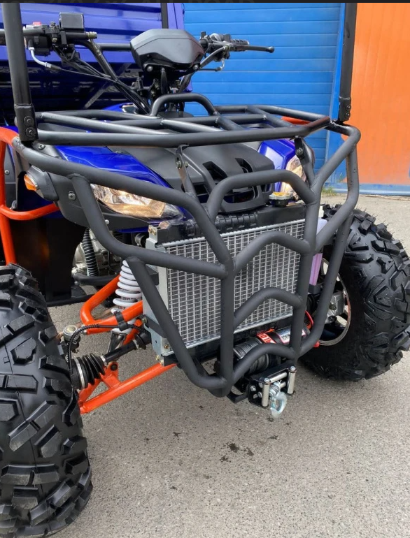 Квадроцикл PROMAX Фермер 350 4x4 ALL ROAD в Воронеже