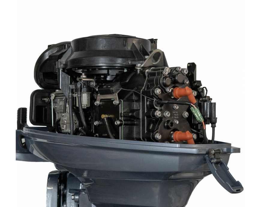 Лодочный мотор APACHE T40BS в Воронеже