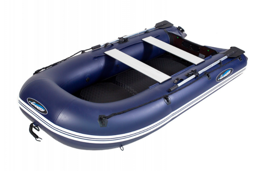 НАДУВНАЯ ЛОДКА GLADIATOR B330AD в Воронеже