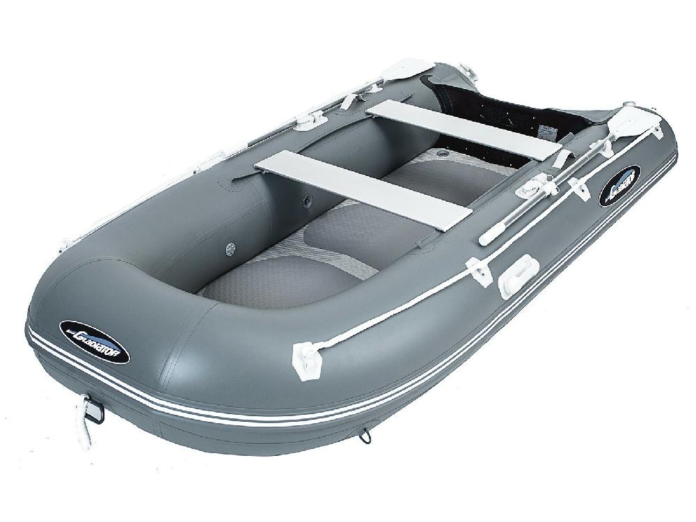 НАДУВНАЯ ЛОДКА GLADIATOR B330AD в Воронеже