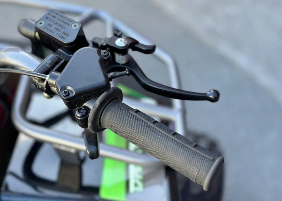 Квадроцикл GBM DAXTER 220 NEW в Воронеже