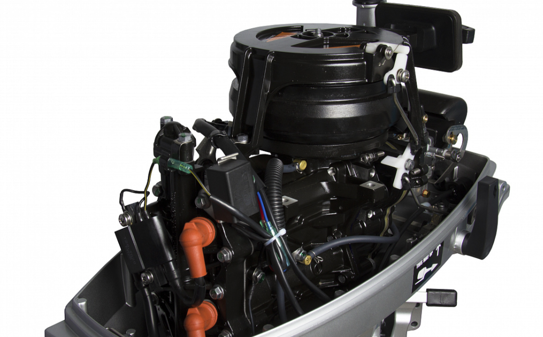 Лодочный мотор Seanovo SN9.9FFEL Enduro в Воронеже