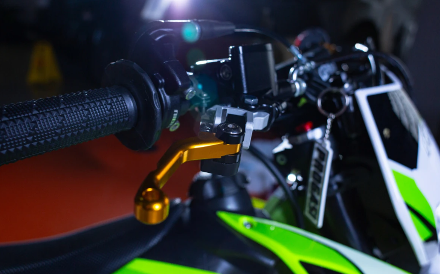 Мотоцикл Progasi SUPER MAX 300 PRO PR300 (ZS175FMN) в Воронеже