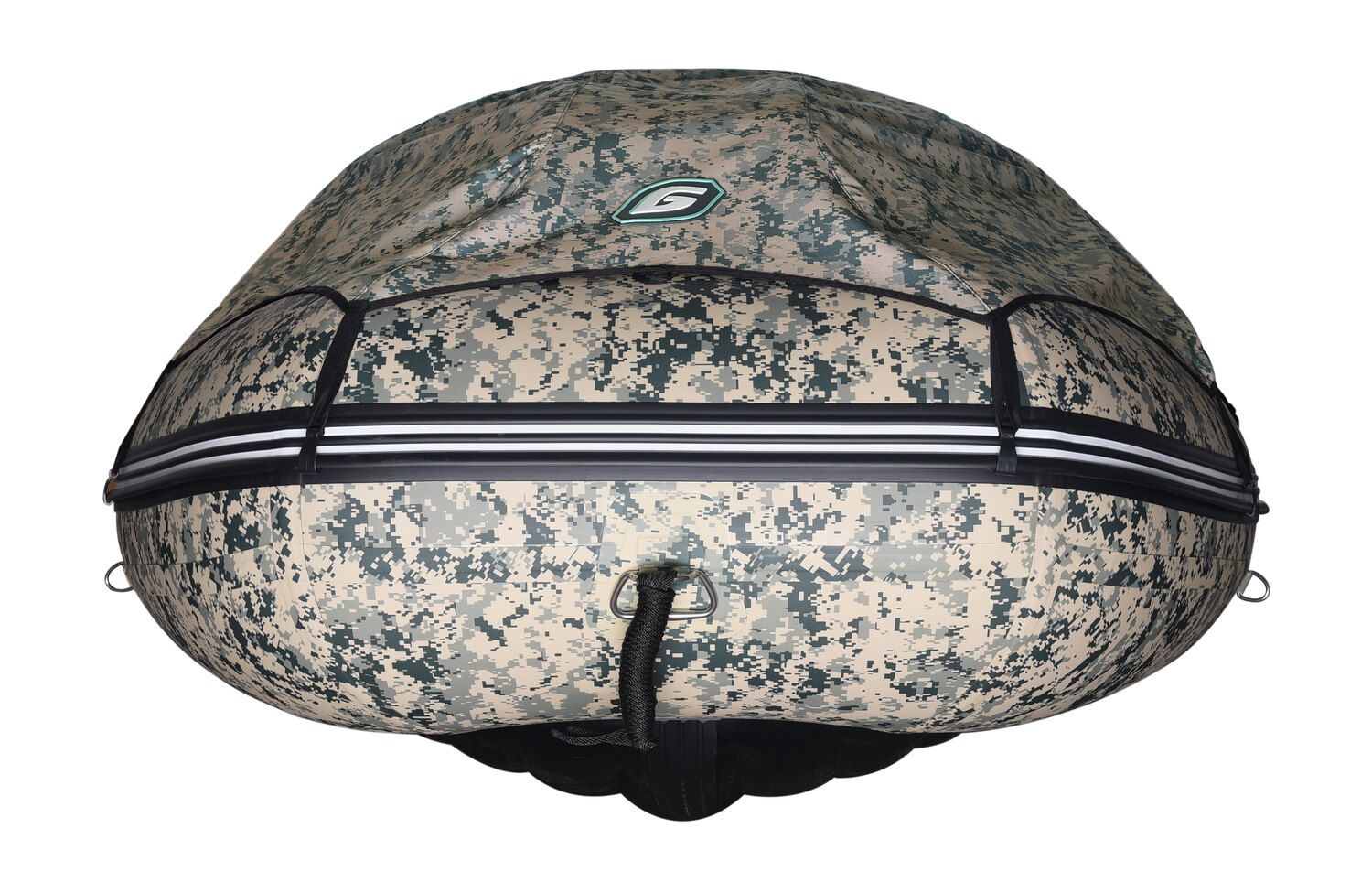 НАДУВНАЯ ЛОДКА GLADIATOR E420PRO в Воронеже