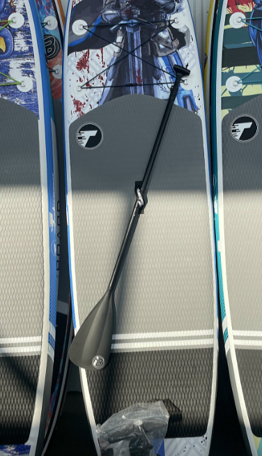 SUP (САП) ДОСКА RAIDEX I BOARD 11’ (332СМ) N 33 в Воронеже