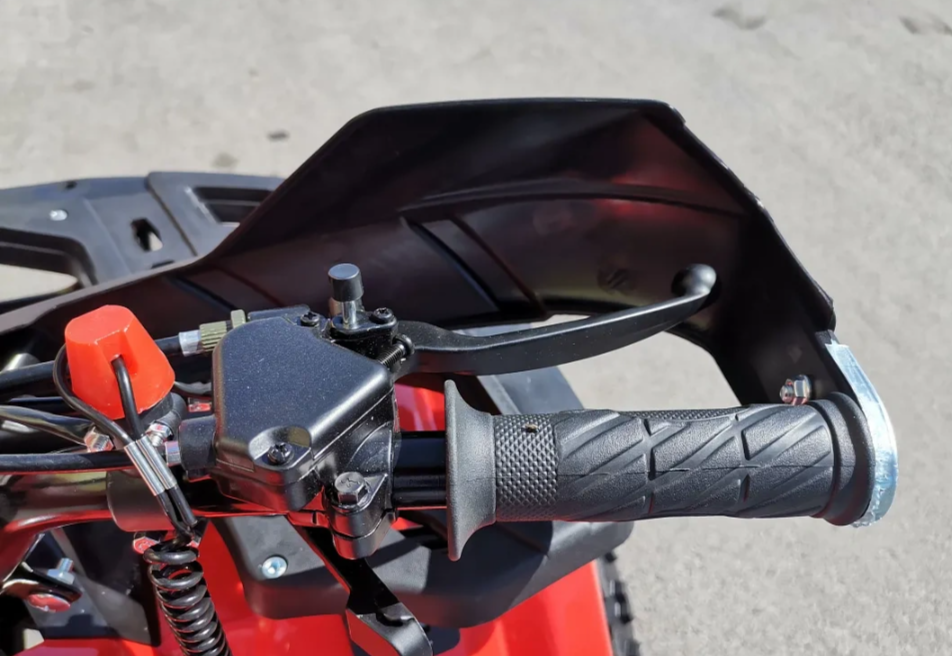 Квадроцикл PROMAX WILD 175 BASIC в Воронеже