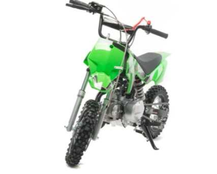 Питбайк MOTOLAND (МОТОЛЕНД) GS Motors S7 в Воронеже