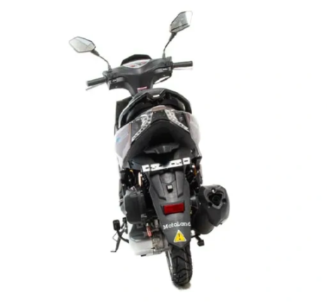 Скутер MOTOLAND (МОТОЛЕНД) FC 150 (WY150) в Воронеже