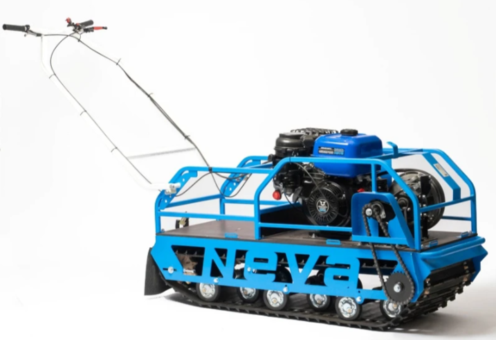 Мотобуксировщик НЕВА МС6-ZS (GB 270) в Воронеже