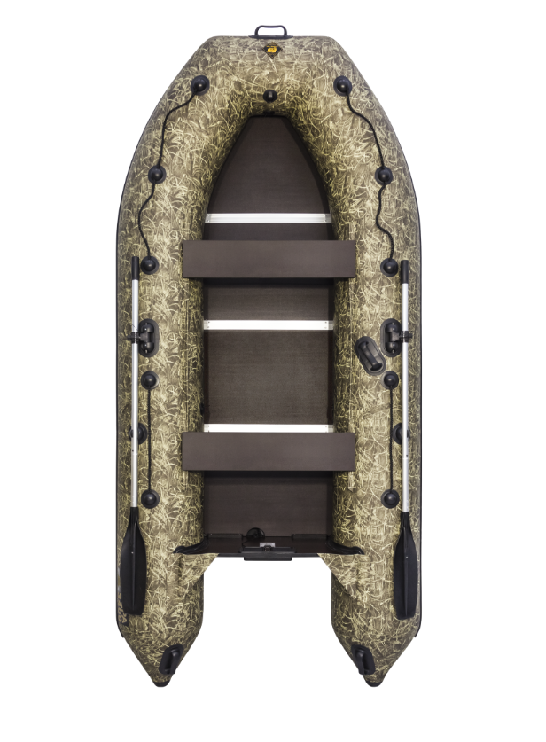 Лодка Ривьера Компакт 3400 СК в Воронеже