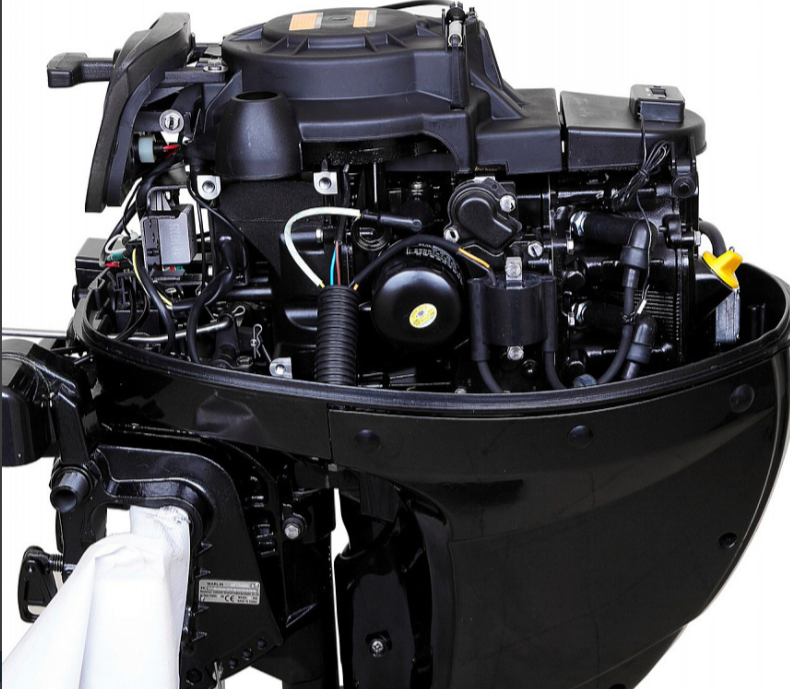 Лодочный мотор MARLIN MF 9.9 AWHBS в Воронеже