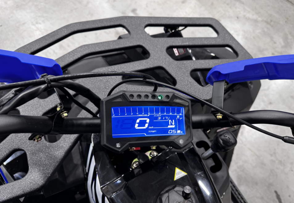 Квадроцикл GBM SHARP BIG 300 NEW PREMIUM в Воронеже