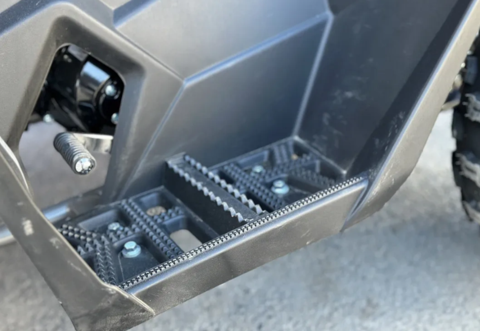 Квадроцикл GBM DAXTER 220 NEW в Воронеже