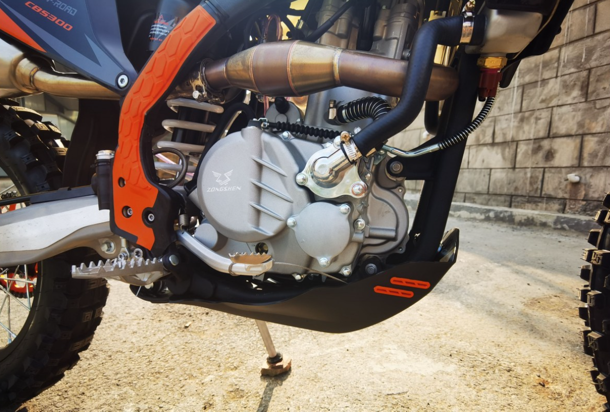 Мотоцикл JHLMOTO JHL Z6 NB300 (174MN-5) в Воронеже