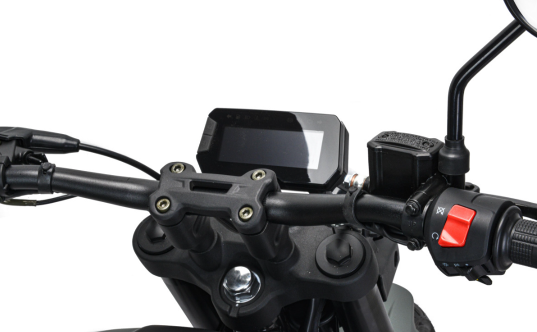 Мотоцикл MOTOLAND (МОТОЛЕНД) 300 CBR в Воронеже