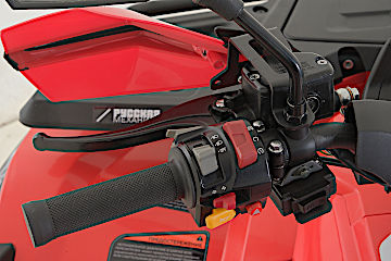 Квадроцикл Русская механика РМ 800 Т серии «Шёлковый путь» в Воронеже