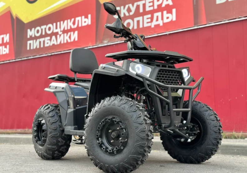 Квадроцикл GBM CROSS HILL 300 NEW в Воронеже
