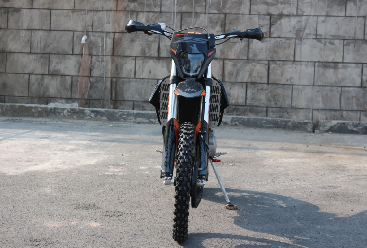 Мотоцикл JHLMOTO JHL Z5 NB300 (174MN-5) в Воронеже
