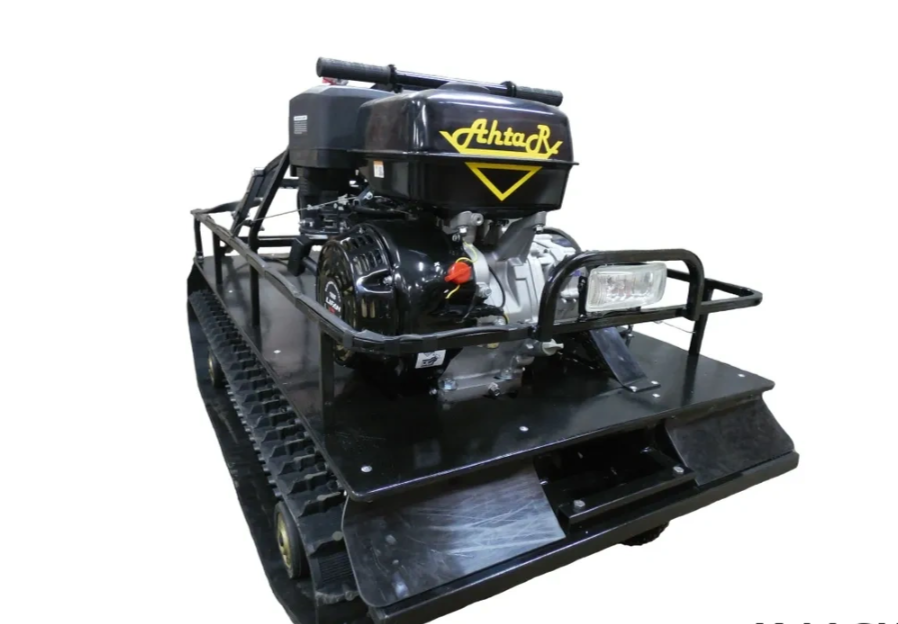 Мотобуксировщик AhtaR L11 в Воронеже