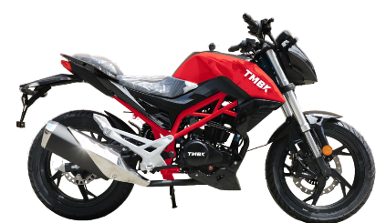 Мотоцикл TMBK Dukes 200cc в Воронеже