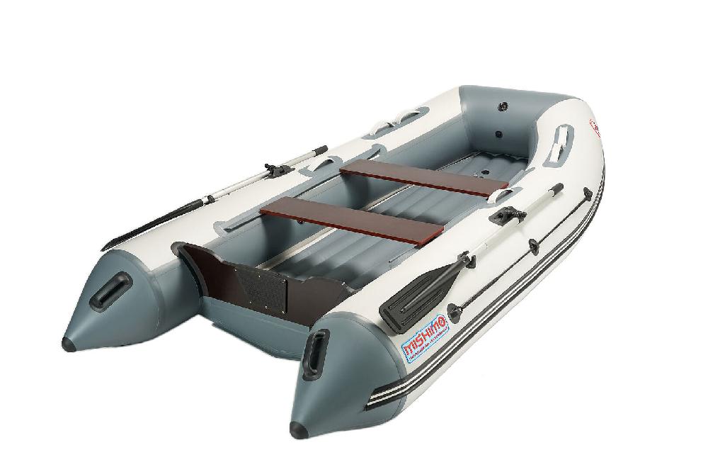 Лодка MISHIMO LITE 360 в Воронеже